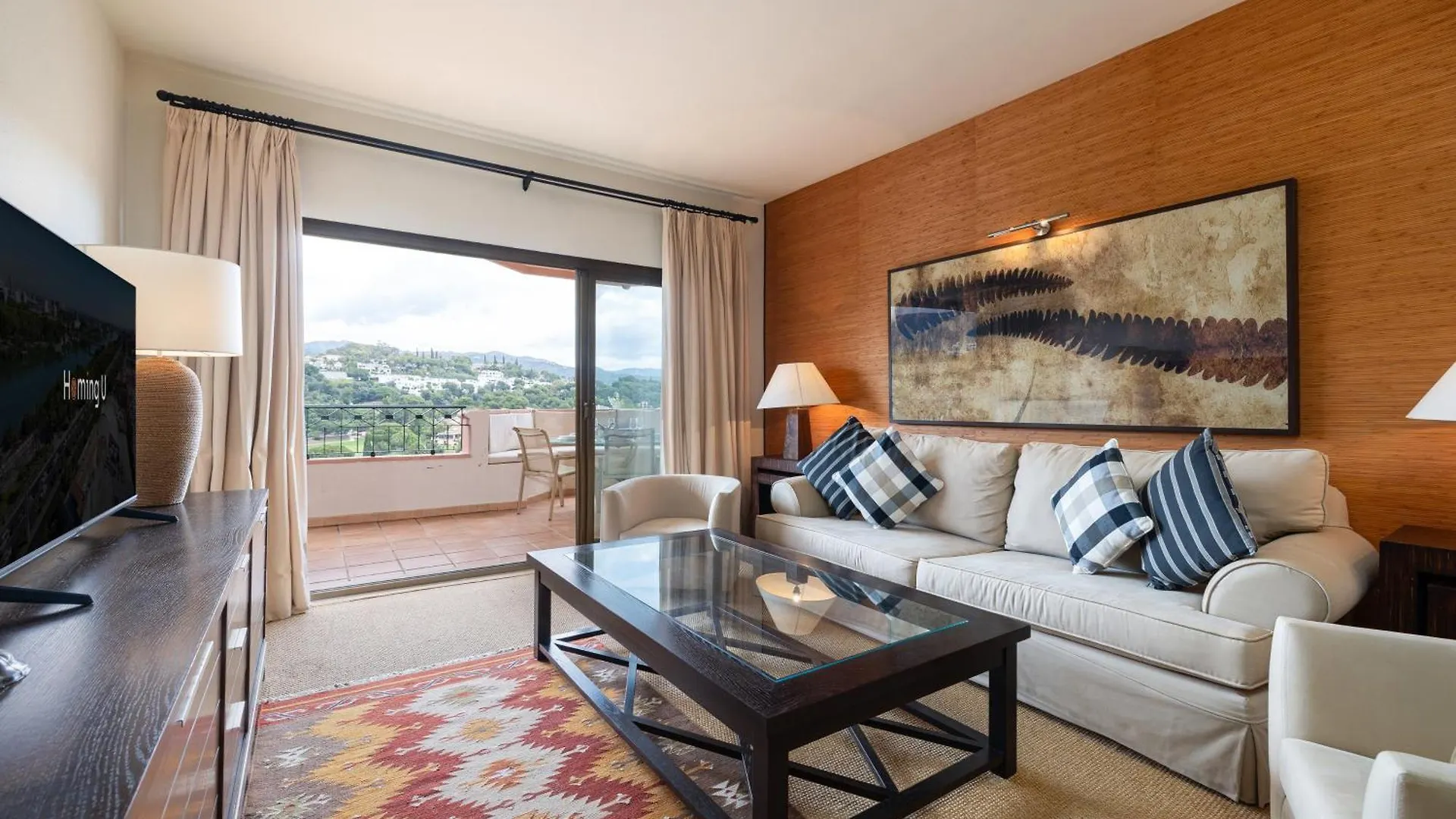Rio Real Vista Golf, By Homing U Lejlighed Marbella