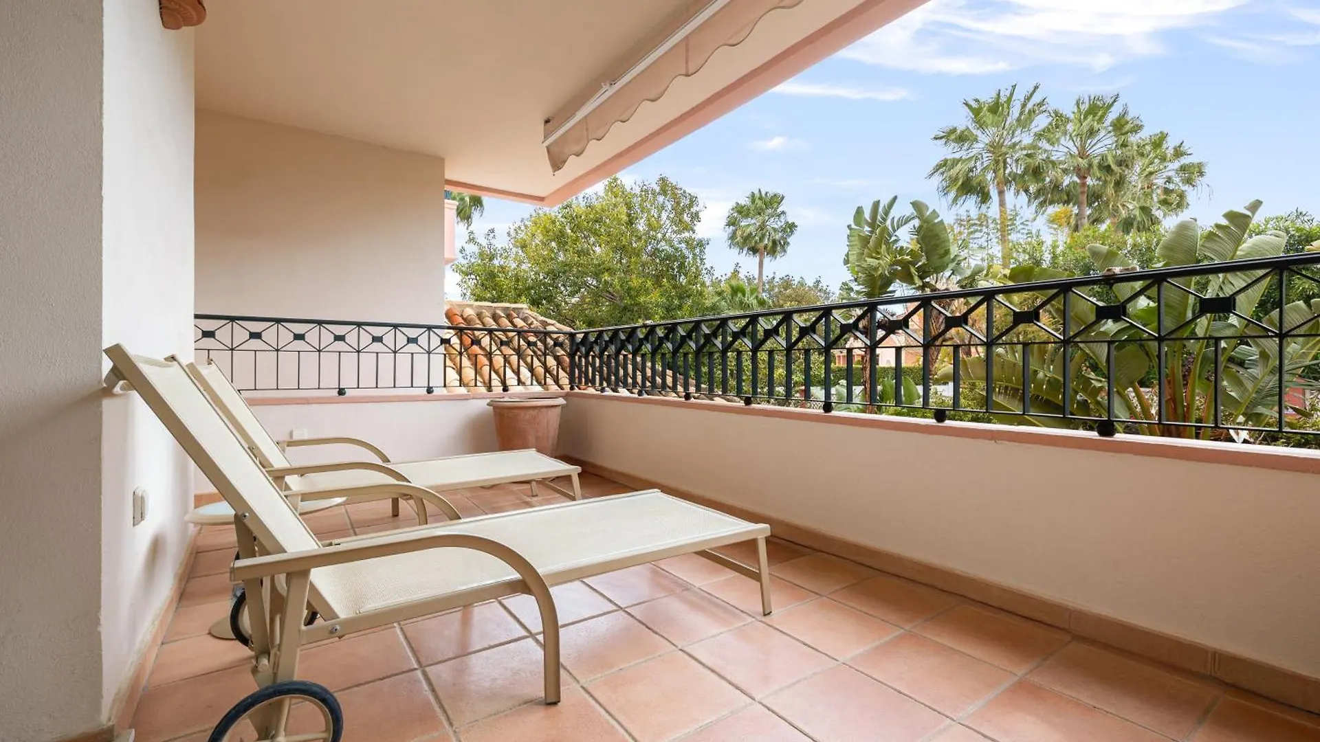 Rio Real Vista Golf, By Homing U Lejlighed Marbella