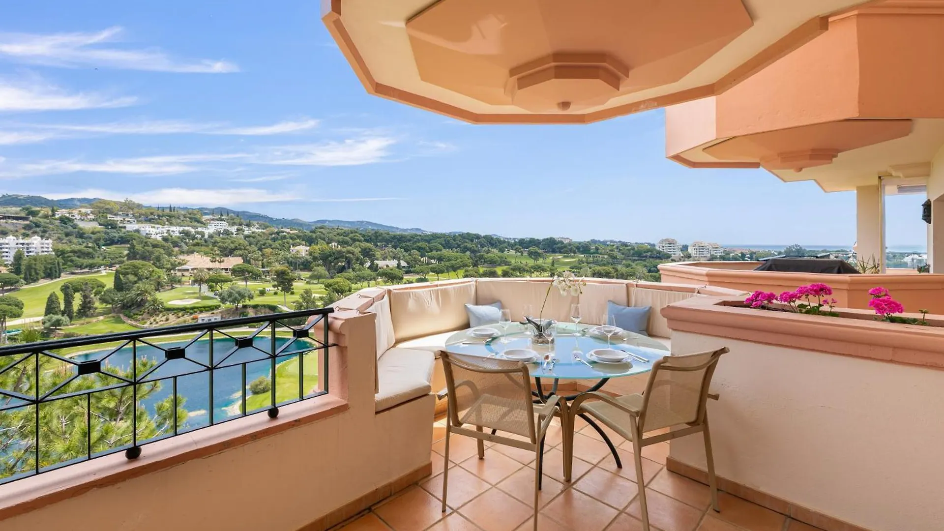 Rio Real Vista Golf, By Homing U location