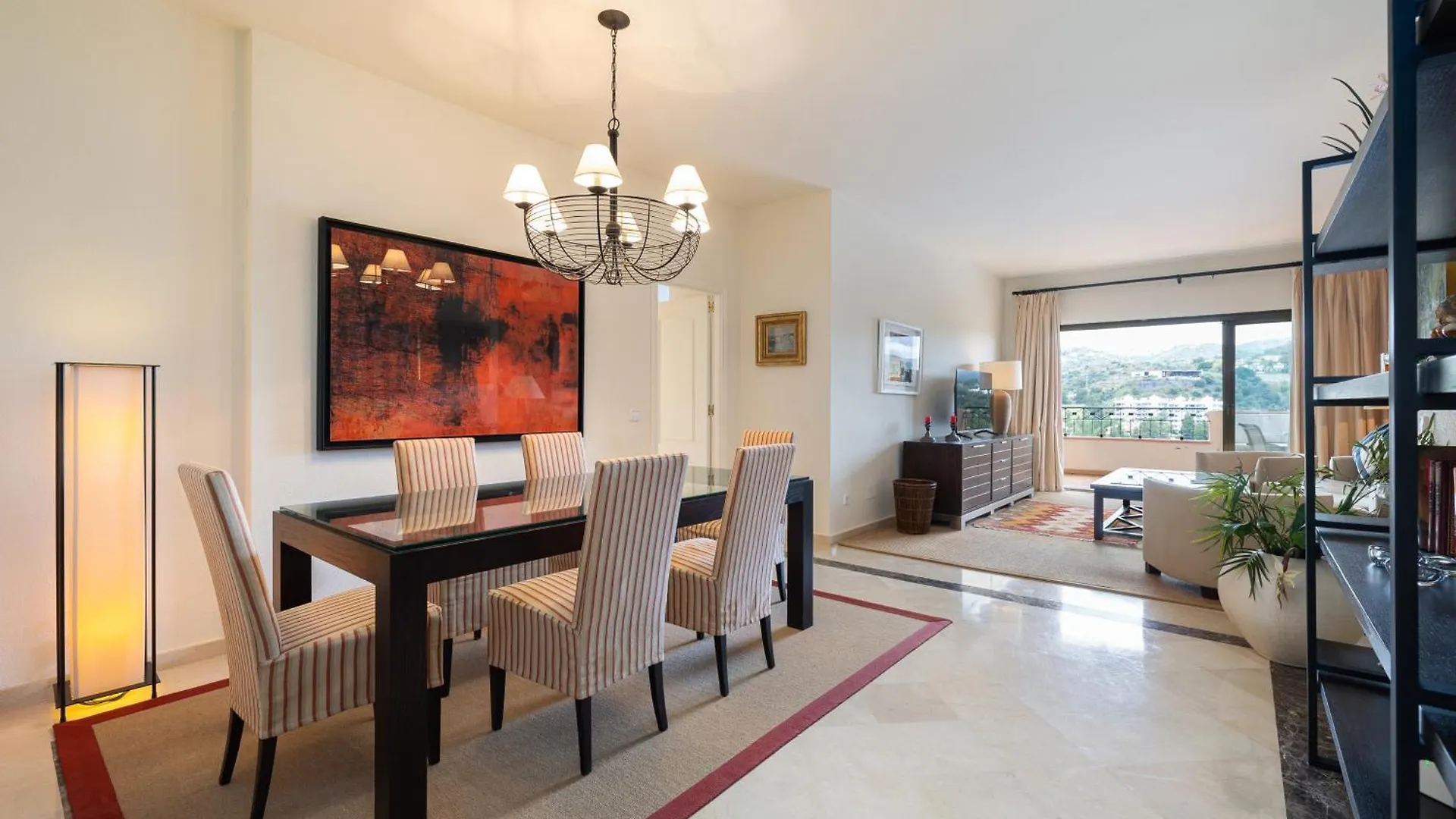 Rio Real Vista Golf, By Homing U Apartman Marbella