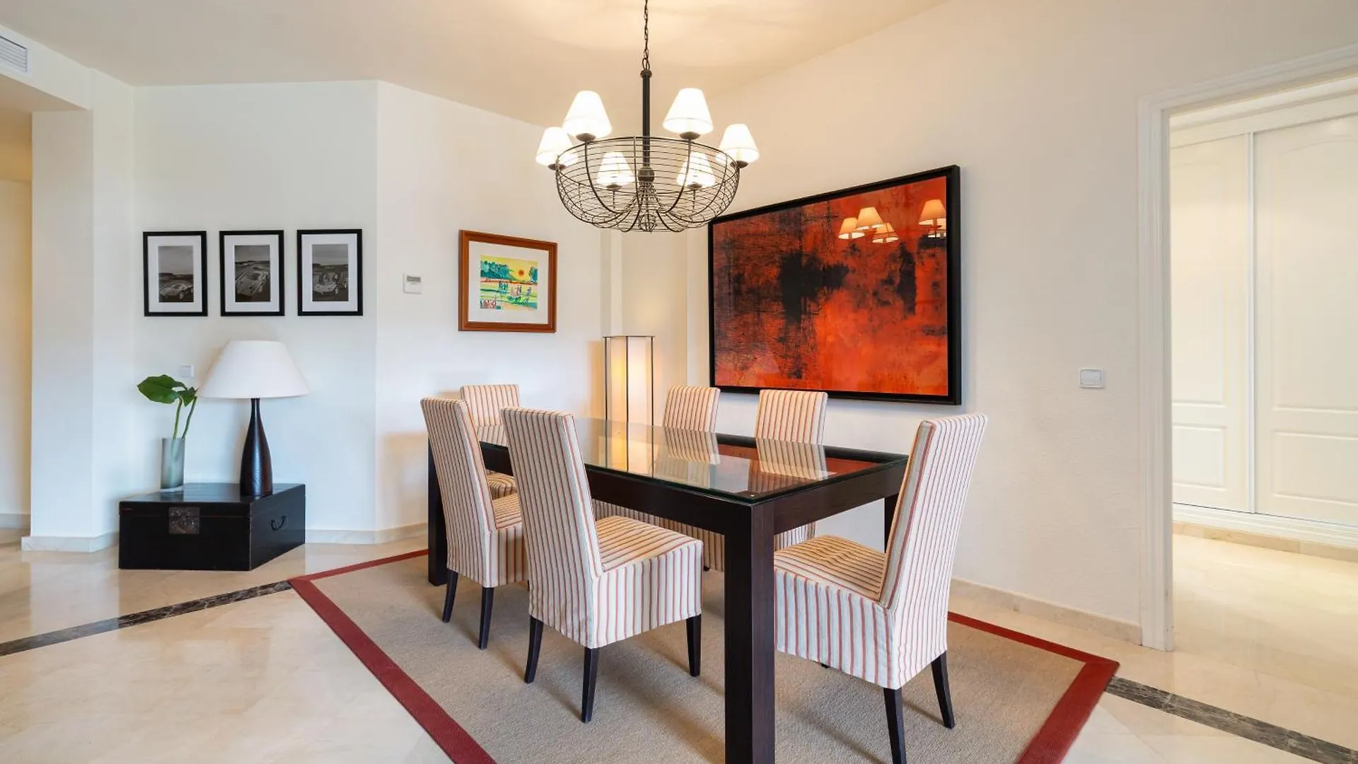 Rio Real Vista Golf, By Homing U Apartman Marbella