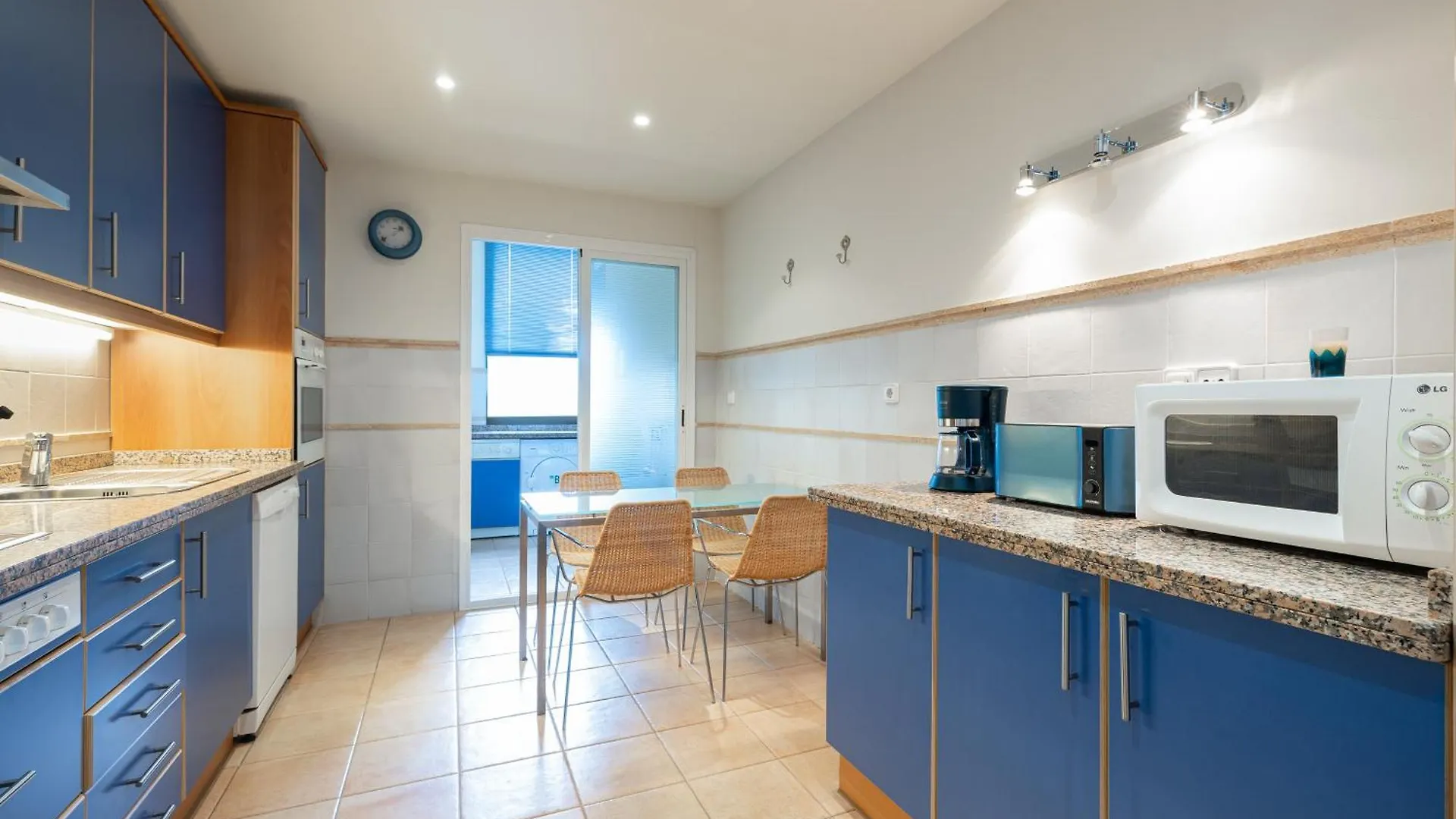 Rio Real Vista Golf, By Homing U Apartman Marbella Spanyolország